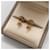 Tiffany & Co Collana Tiffany D'oro - vista 2