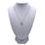 Tiffany & Co Collana Tiffany Argento - vista 2