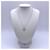 Tiffany & Co Collana Tiffany Argento - vista 4