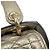Borsa Christian Dior Lady Mini Cannage D'oro - vista 14