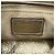 Borsa Christian Dior Lady Mini Cannage D'oro - vista 17