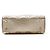 Borsa Christian Dior Lady Mini Cannage D'oro - vista 3