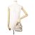 Borsa Christian Dior Lady Mini Cannage D'oro - vista 5