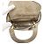 Borsa Christian Dior Lady Mini Cannage D'oro - vista 6