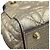 Borsa Christian Dior Lady Mini Cannage D'oro - vista 8