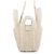 Bolso Balenciaga Everyday Tote XS Crudo