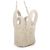 Bolso Balenciaga Everyday Tote XS Crudo - vista 2