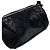 Borsa a tracolla cilindrica Balenciaga Lucagol Nero - vista 10