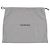 Borsa a tracolla cilindrica Balenciaga Lucagol Nero - vista 15