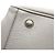 Borsa a tracolla Balenciaga in pelle bianca Bianco - vista 6