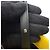 Borsa Balenciaga Hardware Canvas Leather Nero Giallo - vista 12