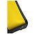Borsa Balenciaga Hardware Canvas Leather Nero Giallo - vista 9