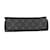 Borsa a tracolla Louis Vuitton Monogram Eclipse District PM Nero Monogramma - vista 3