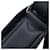 Borsa a tracolla Louis Vuitton Monogram Eclipse District PM Nero Monogramma - vista 6