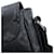 Borsa a tracolla Louis Vuitton Monogram Eclipse District PM Nero Monogramma - vista 7