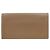 Hermès Hermes Citizen Twill Evercolor Brown Wallet