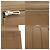 Hermès Hermes Citizen Twill Evercolor Brown Wallet - view 8