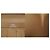 Hermès Hermes Citizen Twill Evercolor Brown Wallet - view 9