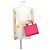 Borsa Louis Vuitton Monogram Empreinte OnTheGo PM - vista 4