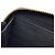 Louis Vuitton Monogram Empreinte Zippy Wallet Schwarz - Ansicht 5