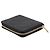Monedero Zippy Monogram Empreinte Louis Vuitton Negro - vista 2