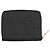 Monedero Zippy Monogram Empreinte Louis Vuitton Negro - vista 3