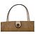 Borsa Louis Vuitton Monogram Mahina Blossom PM - vista 10