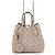 Borsa Louis Vuitton Monogram Mahina Blossom PM - vista 2
