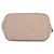 Borsa Louis Vuitton Monogram Mahina Blossom PM - vista 4