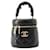 Borsa Mini Vanity Chanel Nero