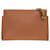 Pouch Loewe Anagram T Marrone - vista 2