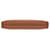 Pouch Loewe Anagram T Marrone - vista 3