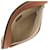 Pouch Loewe Anagram T Marrone - vista 6