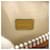 Pouch Loewe Anagram T Marrone - vista 7