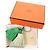 Hermès Portachiavi Hermes Carmen Unodos Multicolore - vista 2