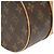 Borsa a mano Louis Vuitton Papillon 30 Marrone Monogramma - vista 5