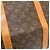 Louis Vuitton Keepall 60 Monogram Boston Bag Marrone Monogramma - vista 9