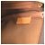 Louis Vuitton Pochette Accessoires Monogram Handbag Marrone Monogramma - vista 9