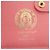 Louis Vuitton Portefeuille Lisa Monogram Bi-fold Wallet Marrone Rosa Monogramma - vista 8