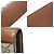 Gucci GG Supreme Leder-Langbrieftasche Braun Beige - Ansicht 10
