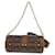 Louis Vuitton Papillon Trunk Monogram Canvas Marrone - vista 2