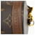 Louis Vuitton Papillon Trunk Monogram Canvas Marrone - vista 6