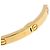 Cartier Love 18K Rose Gold Small D'oro - vista 2