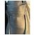 Balenciaga Mocassini in Pelle Nera Chunky Nero - vista 4