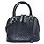 Sac cabas convertible Prada Dome en Tessuto et cuir Large