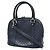 Sac cabas convertible Prada Dome en Tessuto et cuir Large - vue 2