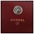 Chanel 19 Wallet on Chain em pele de cordeiro acolchoada Bordeaux - vista 6