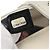 Chanel Vintage CC Turnlock Flap Leather Bianco - vista 5