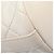 Chanel Vintage CC Turnlock Flap Leather Bianco - vista 7