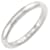 Van Cleef & Arpels Tendrement Platinring